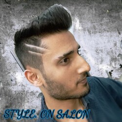 Style On Salon in Lalbagh,Lucknow - Best Salons in Lucknow - Justdial Style On Salon in Lalbagh,Lucknow - Best Salons in Lucknow - Justdial