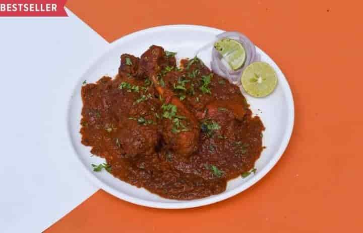 Nonveg Corner in Rajaji Puram,Lucknow - Best Multicuisine Restaurants ...