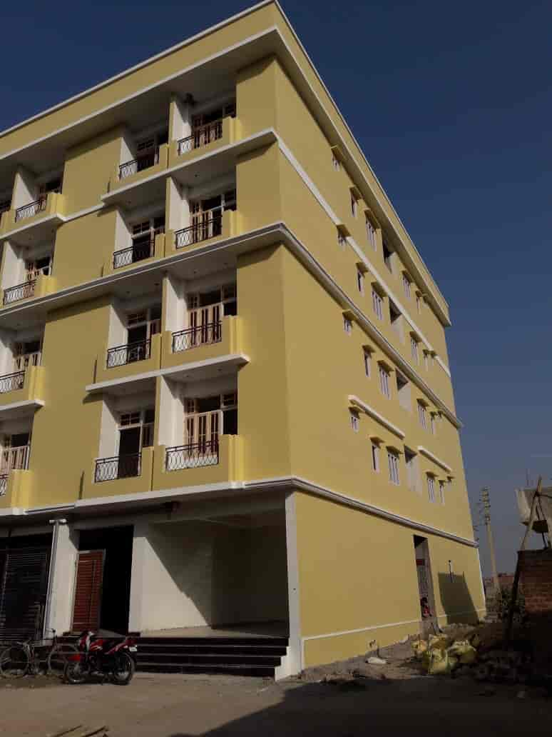 Top Real Estate Agents in Ganesh Ganj RoadGanesh Ganj, Lucknow Best