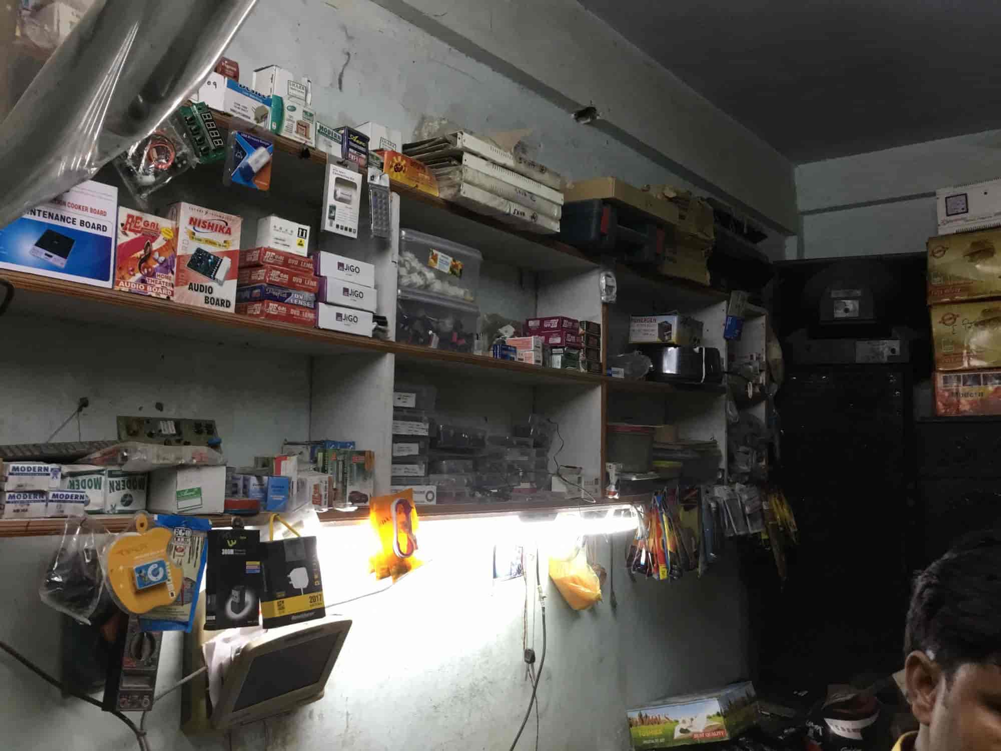 Top Amplifier Repair & Services in Lucknow Best Amplifier Repair