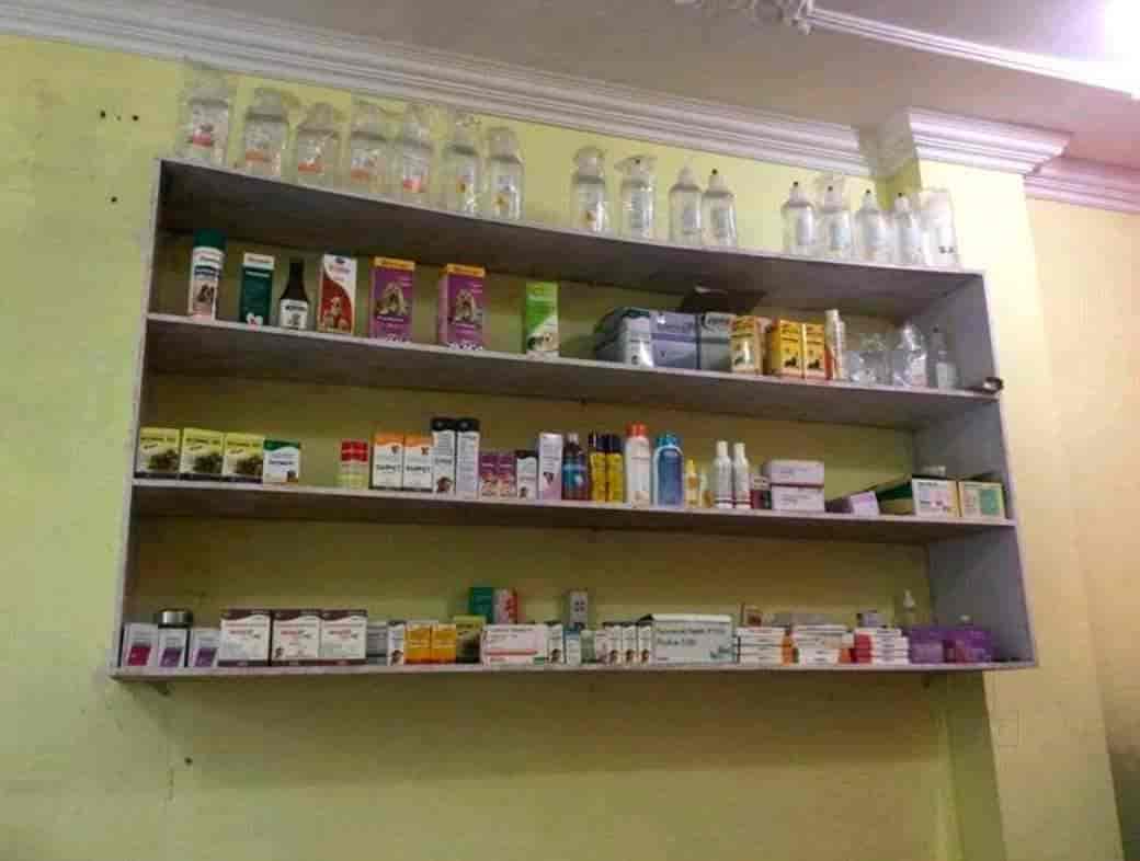 Pet Shop And Clinic in Aliganj,Lucknow Best Pet Shops in Lucknow