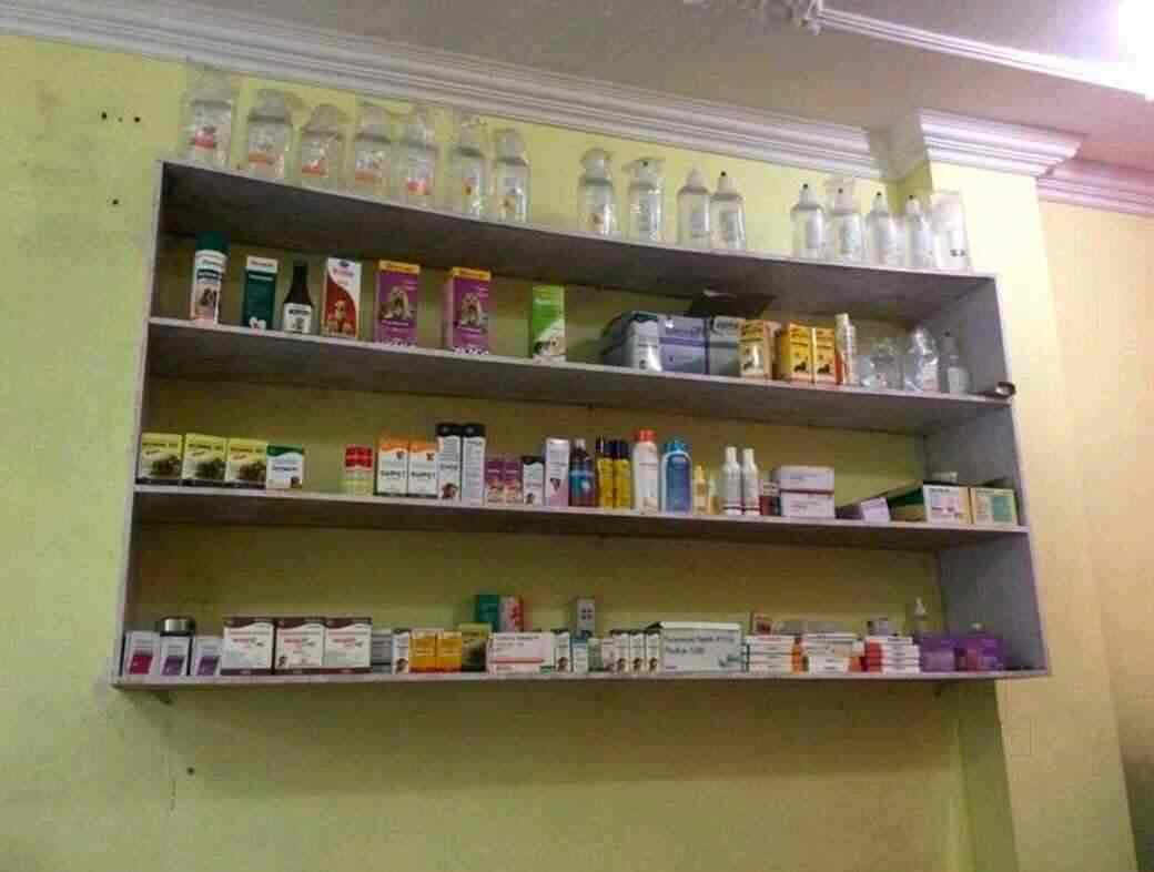 Pet Shop And Clinic, Aliganj Pet Shops For Dog in Lucknow Justdial