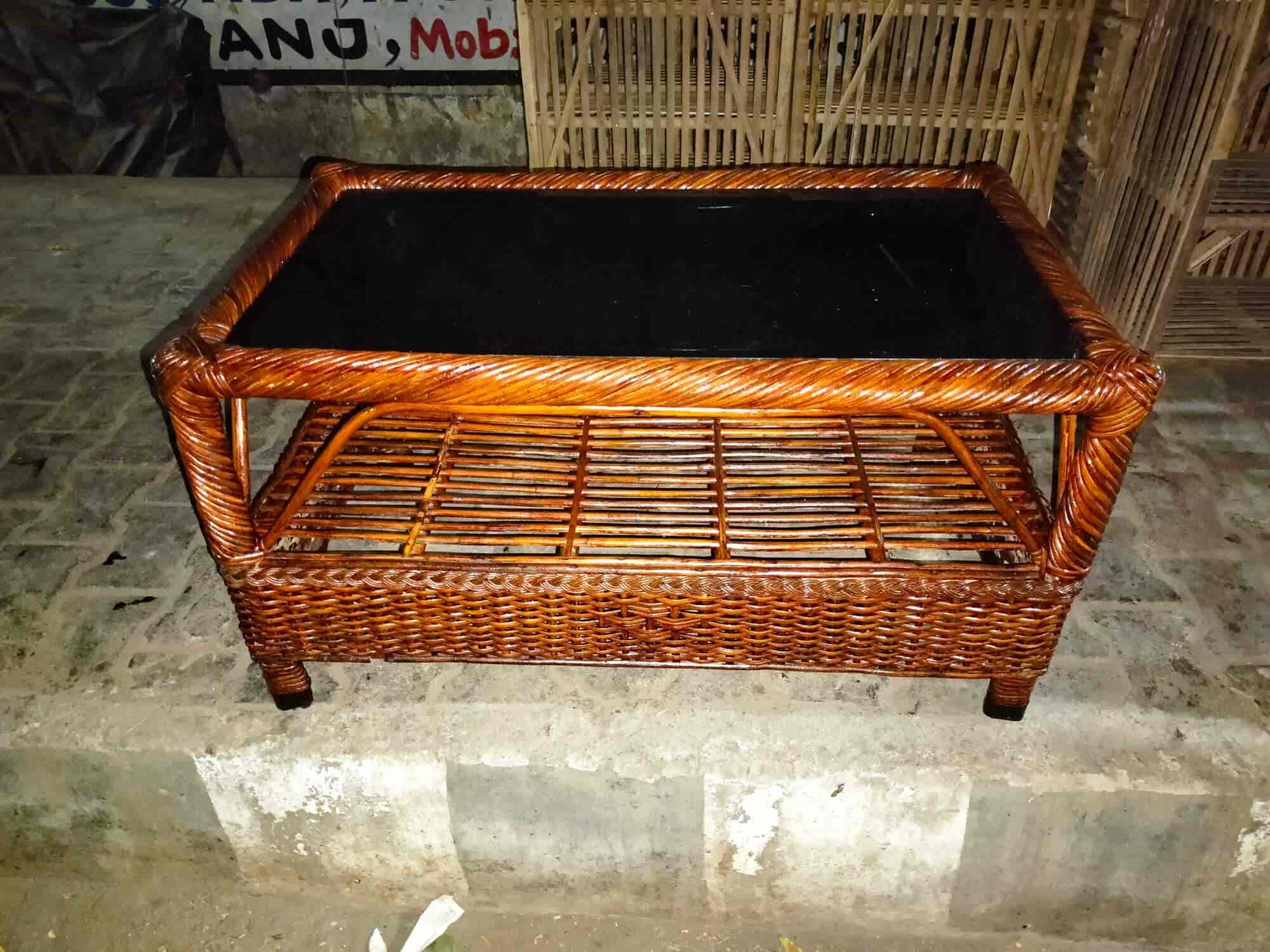 Kaif Cane Furniture in Purania,Lucknow Best Furniture Manufacturers