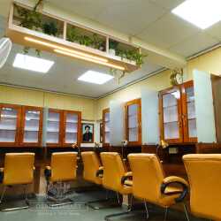 Orbis Library- Reading & Study Room 8