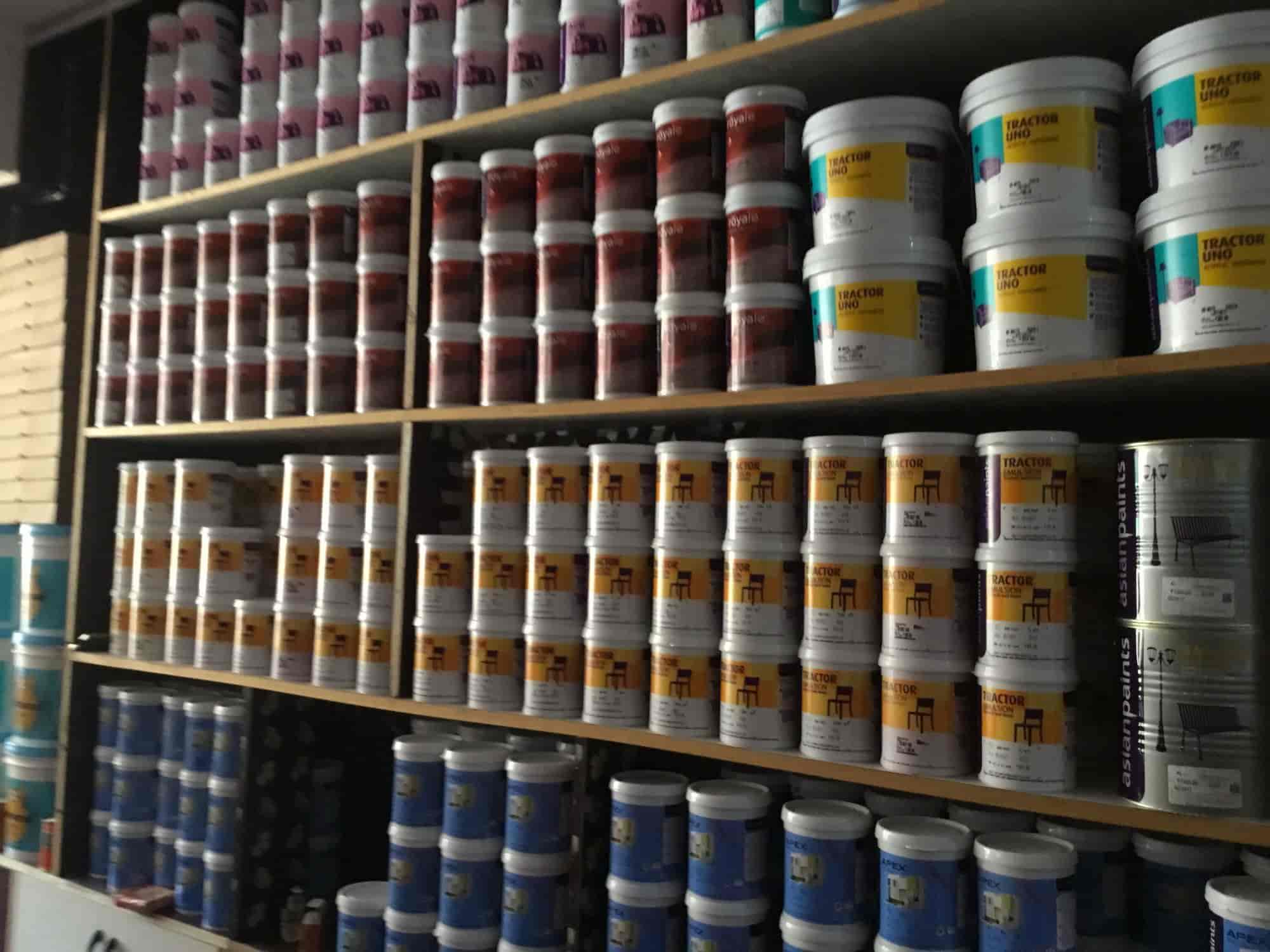 Paras Ply And Paint Enterprises in Jankipuram,Lucknow Best Plywood