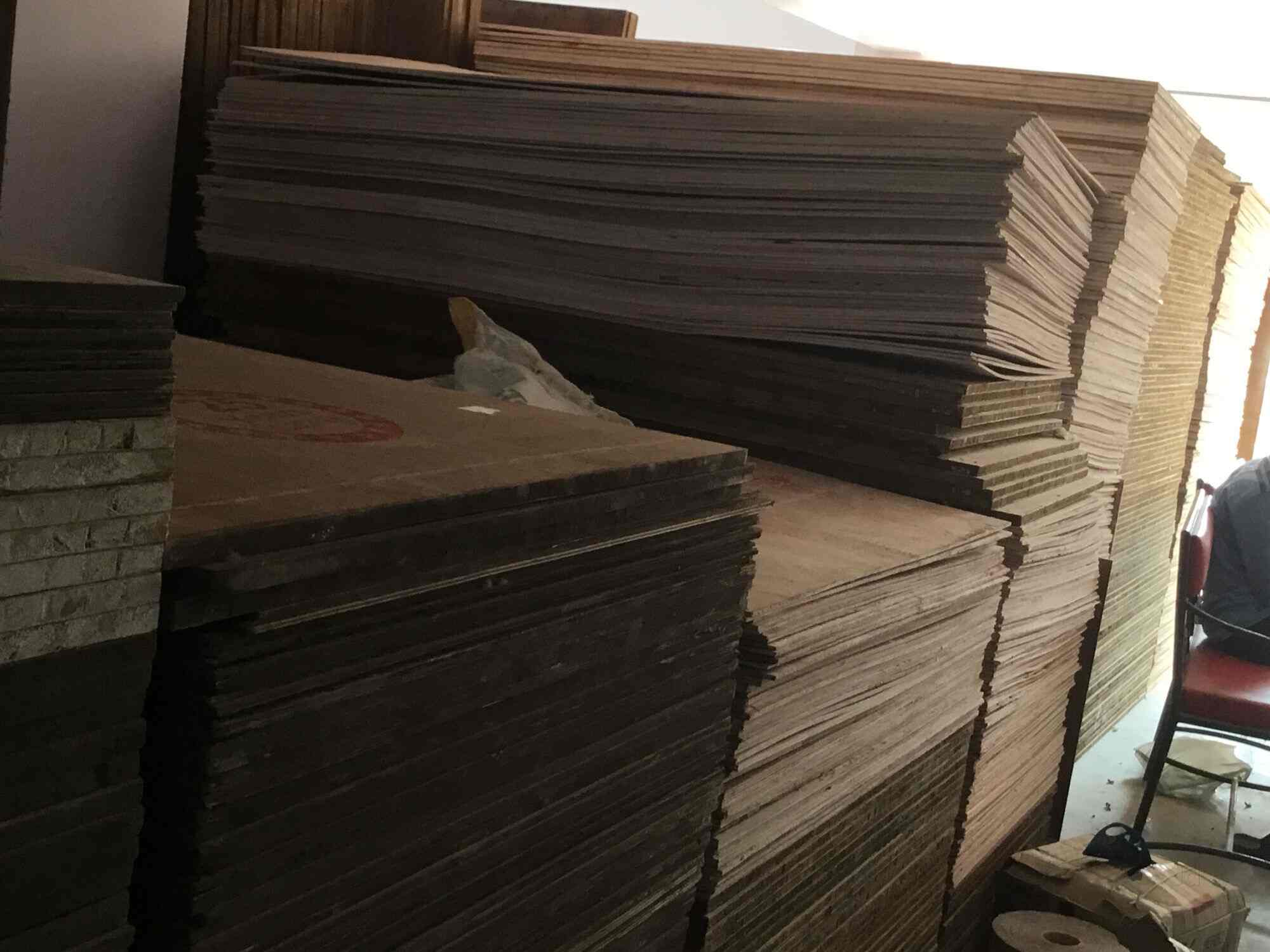 Paras Ply And Paint Enterprises in Jankipuram,Lucknow Best Plywood