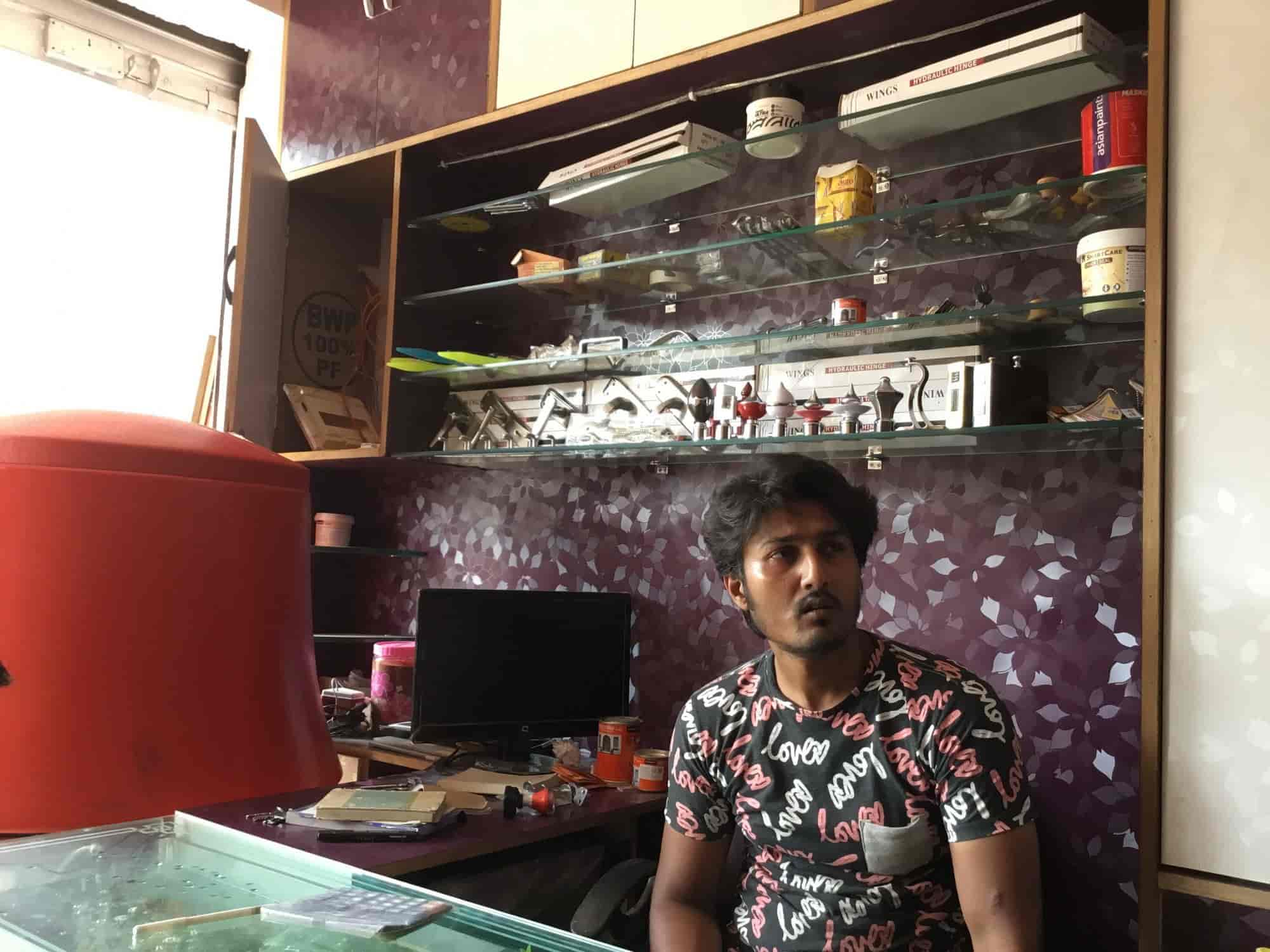 Paras Ply And Paint Enterprises in Jankipuram,Lucknow Best Plywood