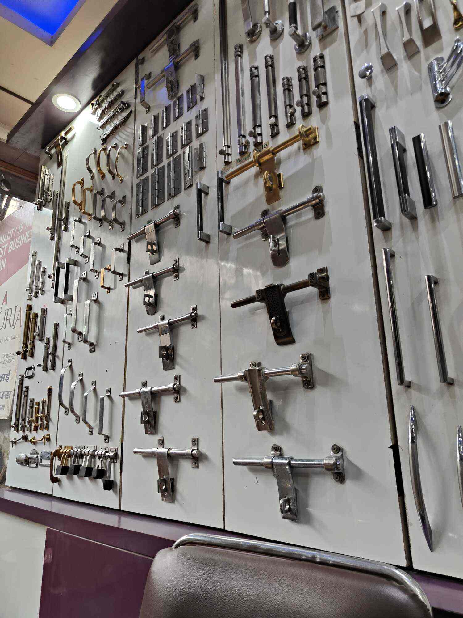 Shri Krishna Ply and Building House in Chinhat,Lucknow Best Furniture