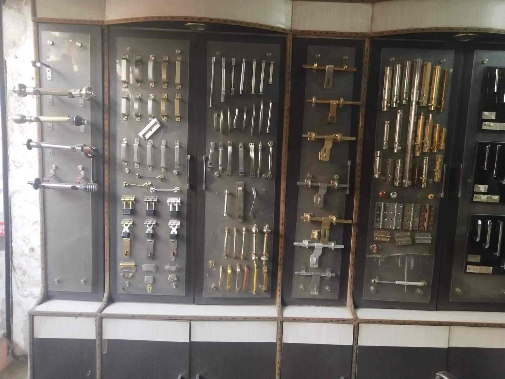 Shri Krishna Ply and Building House in Chinhat,Lucknow Best Furniture