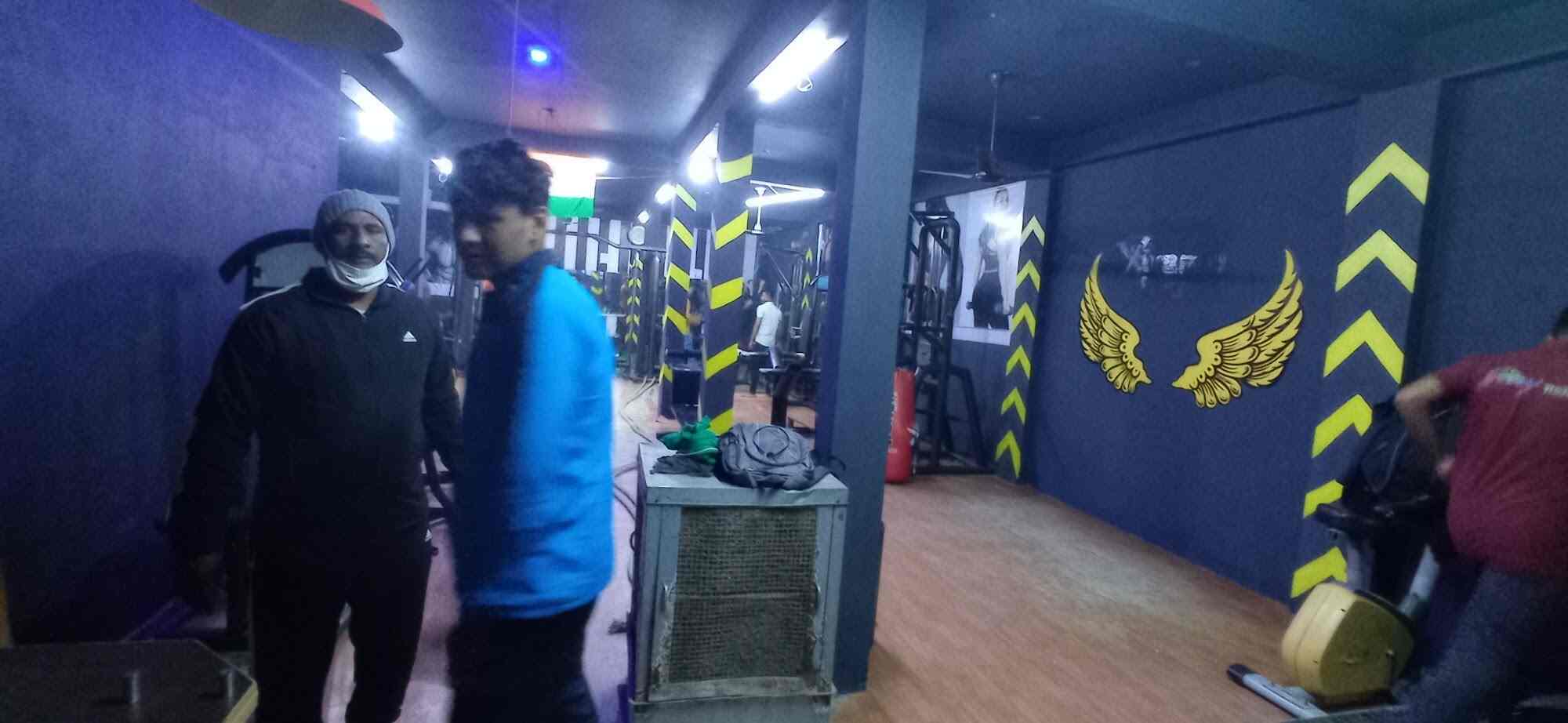 Top Gyms in Bijnor Best Fitness Center near me Justdial