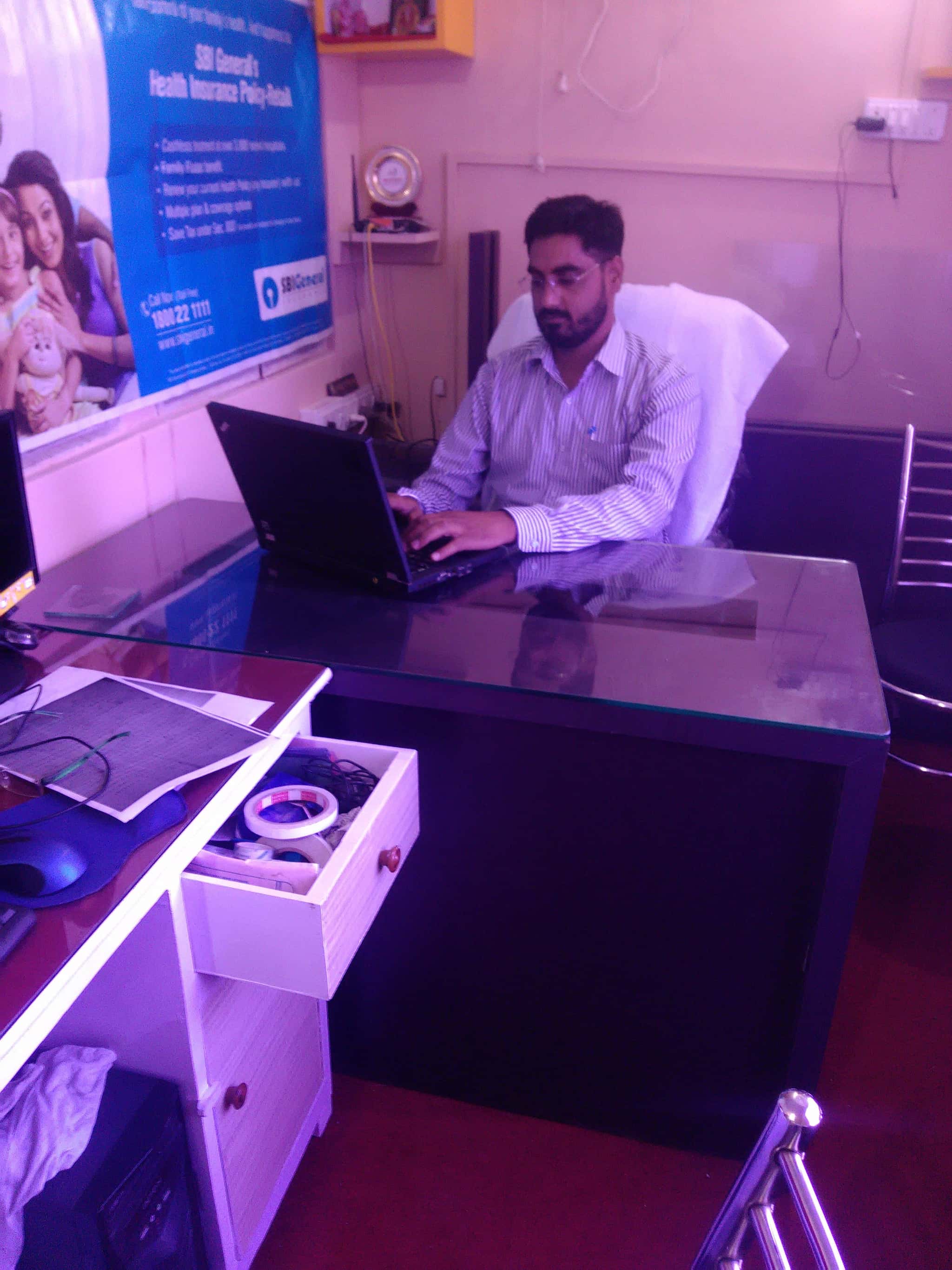 Gursahibs Singh Reviews, Hazratganj, Lucknow 1 Ratings Justdial