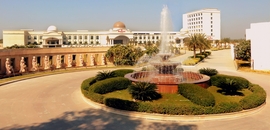 Top 5 Star Hotels In Gomti Nagar Lucknow Best Ramada Lucknow