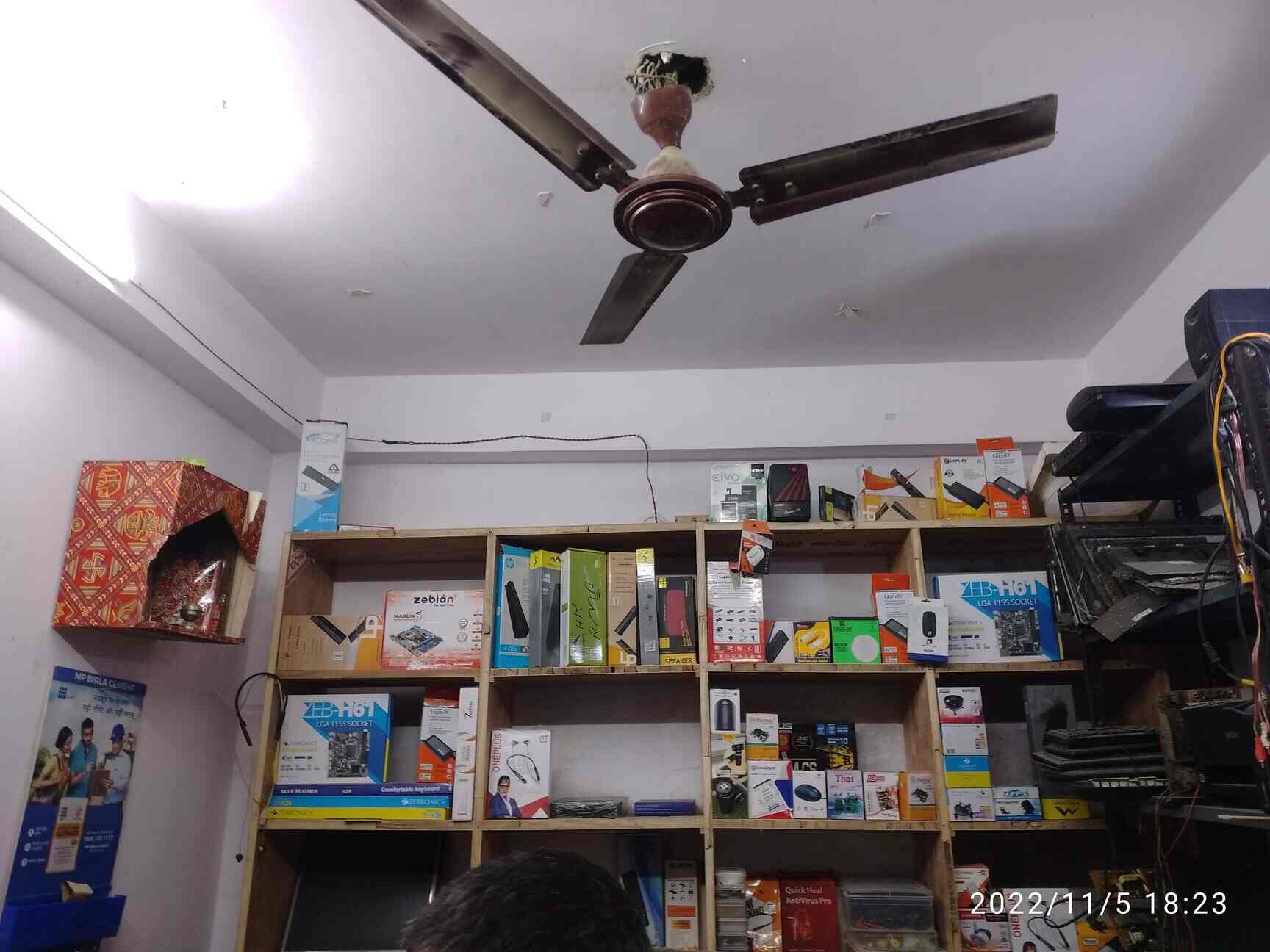 Sathyam Electronics and Electrical in Rajaji Puram,Lucknow Best