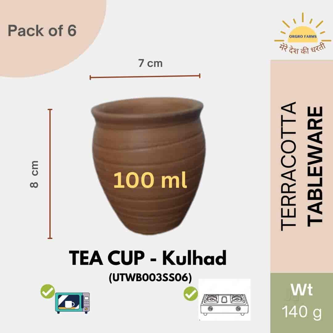 Top Clay Pot Manufacturers in Lucknow क्ले पॉट मनुफक्चरर्स, लखनऊ near me Justdial