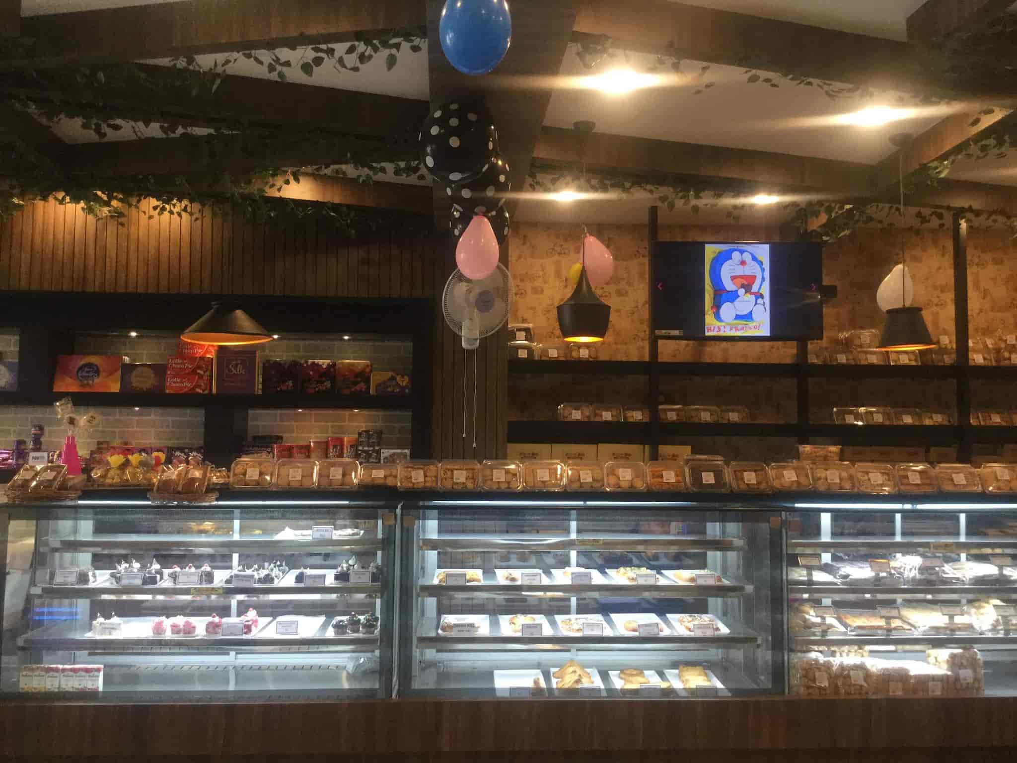 Discover 129+ cake n cafe lucknow in.eteachers