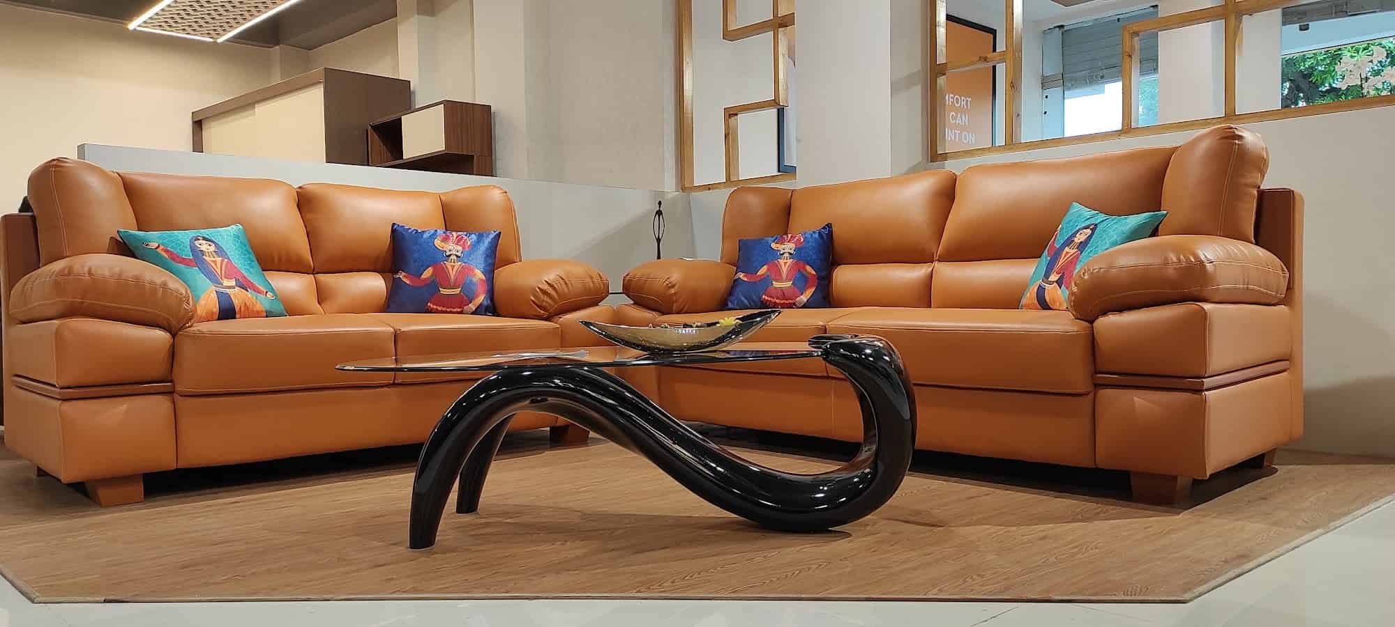 Godrej Interio Store in Gomti Nagar,Lucknow Best Bedroom Furniture