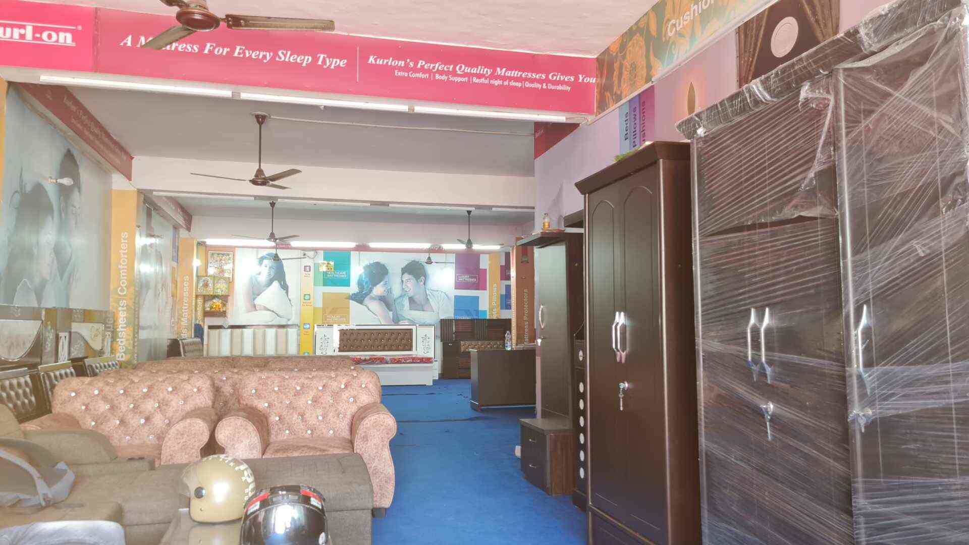 Top Nilkamal Plastic Furniture Dealers in Lucknow Best Nilkamal