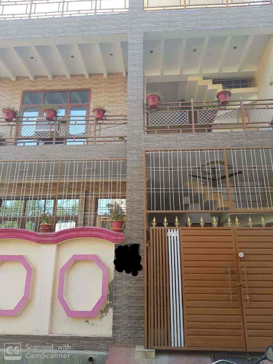 Buy 2 BHK Residential Apartments in Aishwarya Empire in Nishatganj