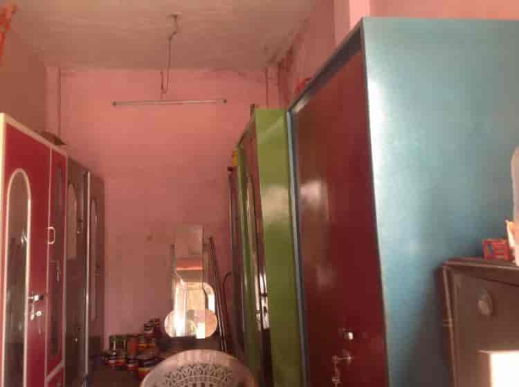 Top Second Hand Almirah Dealers in Lucknow Best Second Hand Storewell