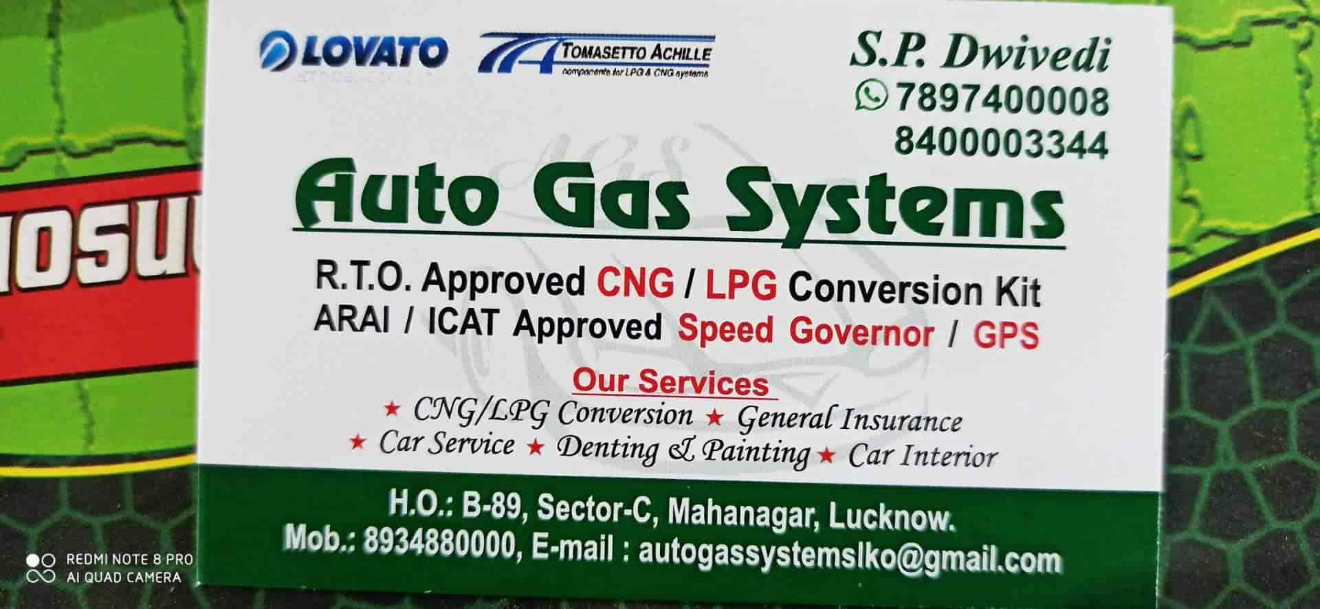 Top Cng Conversion Kit Dealers in Thiry Second BN Best Cng Gas