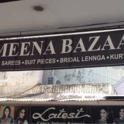 Top Meena Bazaar Women Ethnic Wear Retailers in Lucknow Best Meena Bazaar Women Ethnic Wear Retailers Justdial