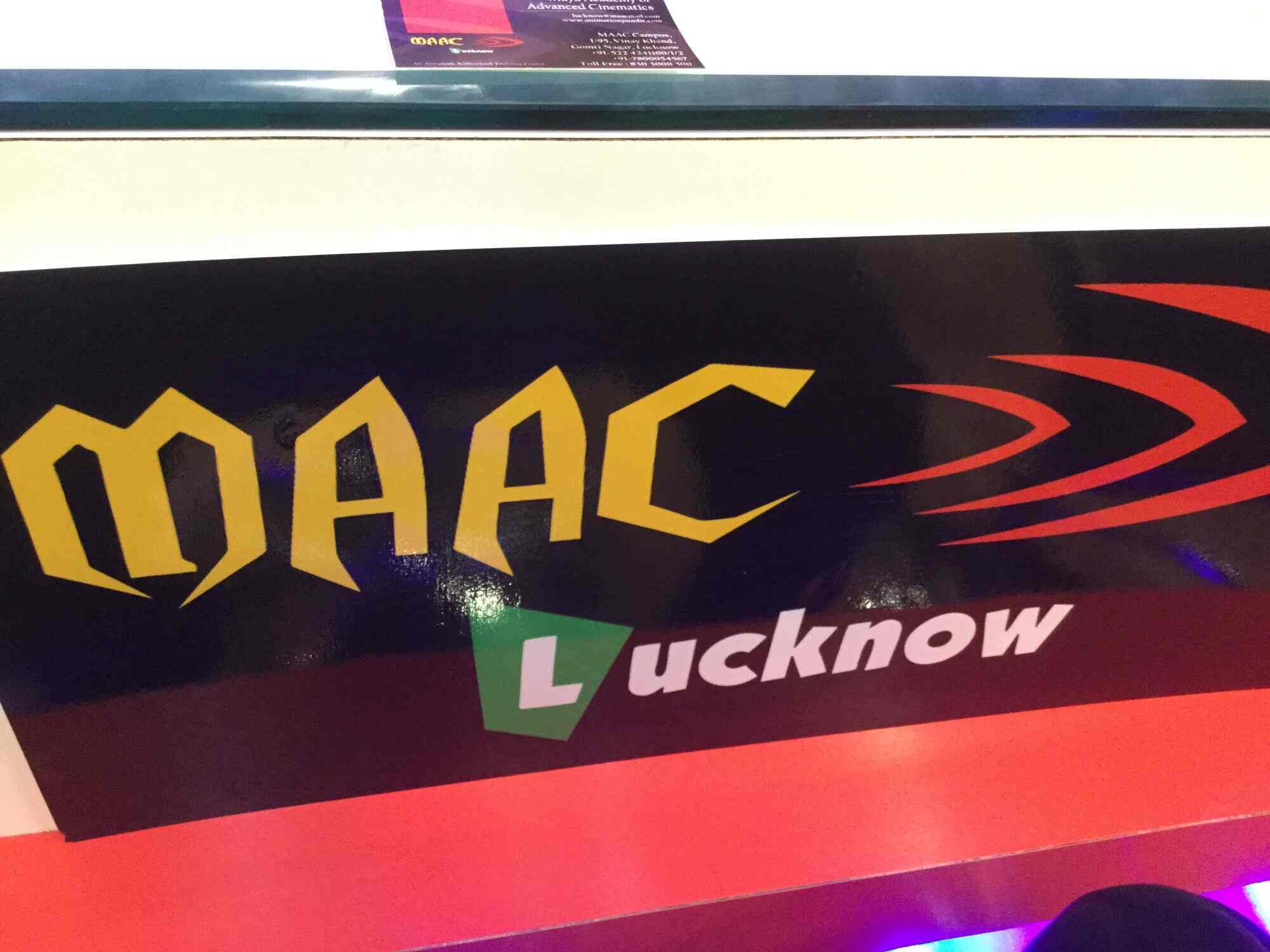 Maac Animation in Gomti Nagar,Lucknow - Best Computer Training Institutes in Lucknow - Justdial Maac Animation in Gomti Nagar,Lucknow - Best Computer Training Institutes in Lucknow - Justdial