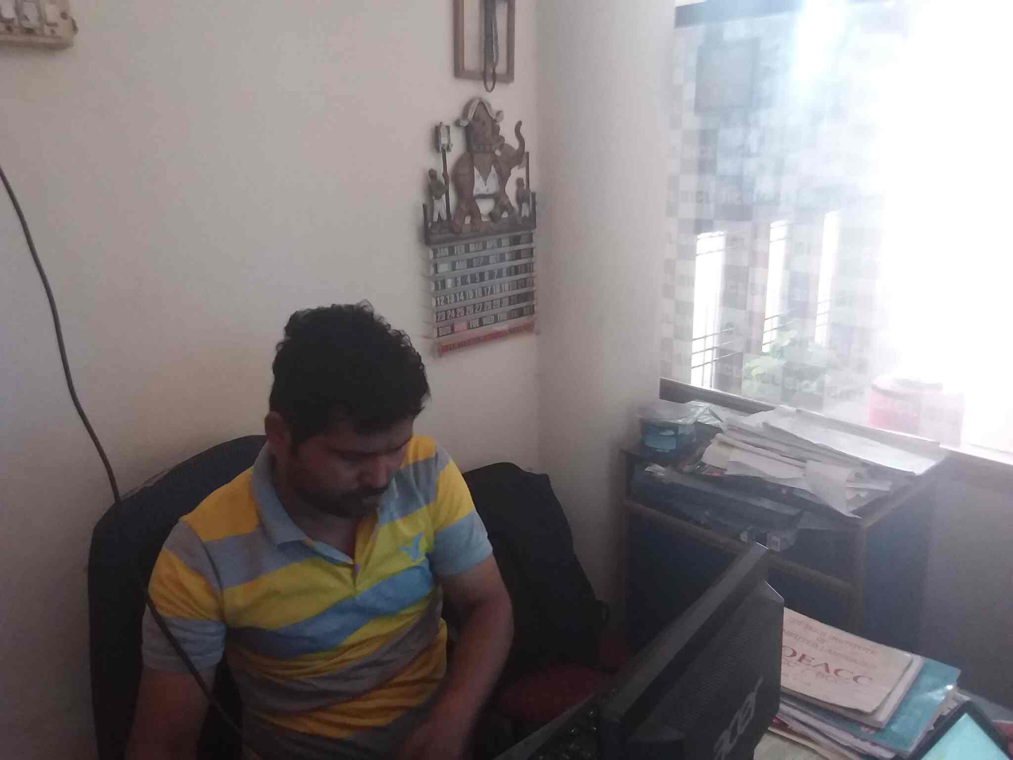 S I C L Computer Education in Balaganj,Lucknow Best Computer