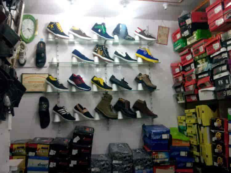 Top Woodland Men Shoe Dealers in Charbagh - Best Woodland Men Shoe Dealers  Lucknow - Justdial