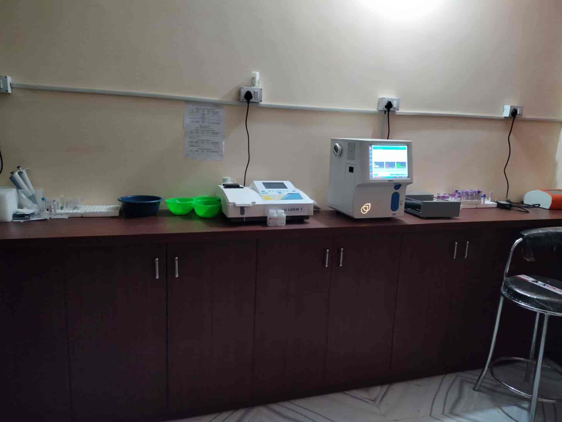 Lab view 20