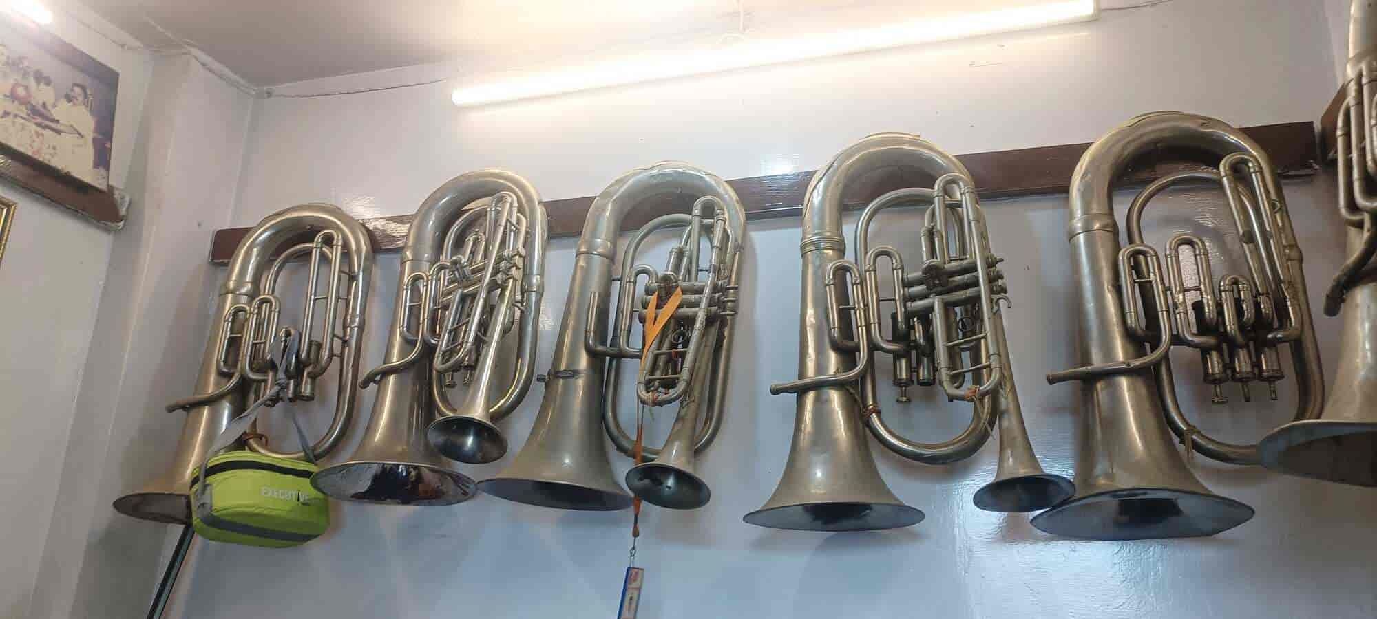Amit Brass Band in Indira Nagar Lucknow,Lucknow Best Wedding Bands in