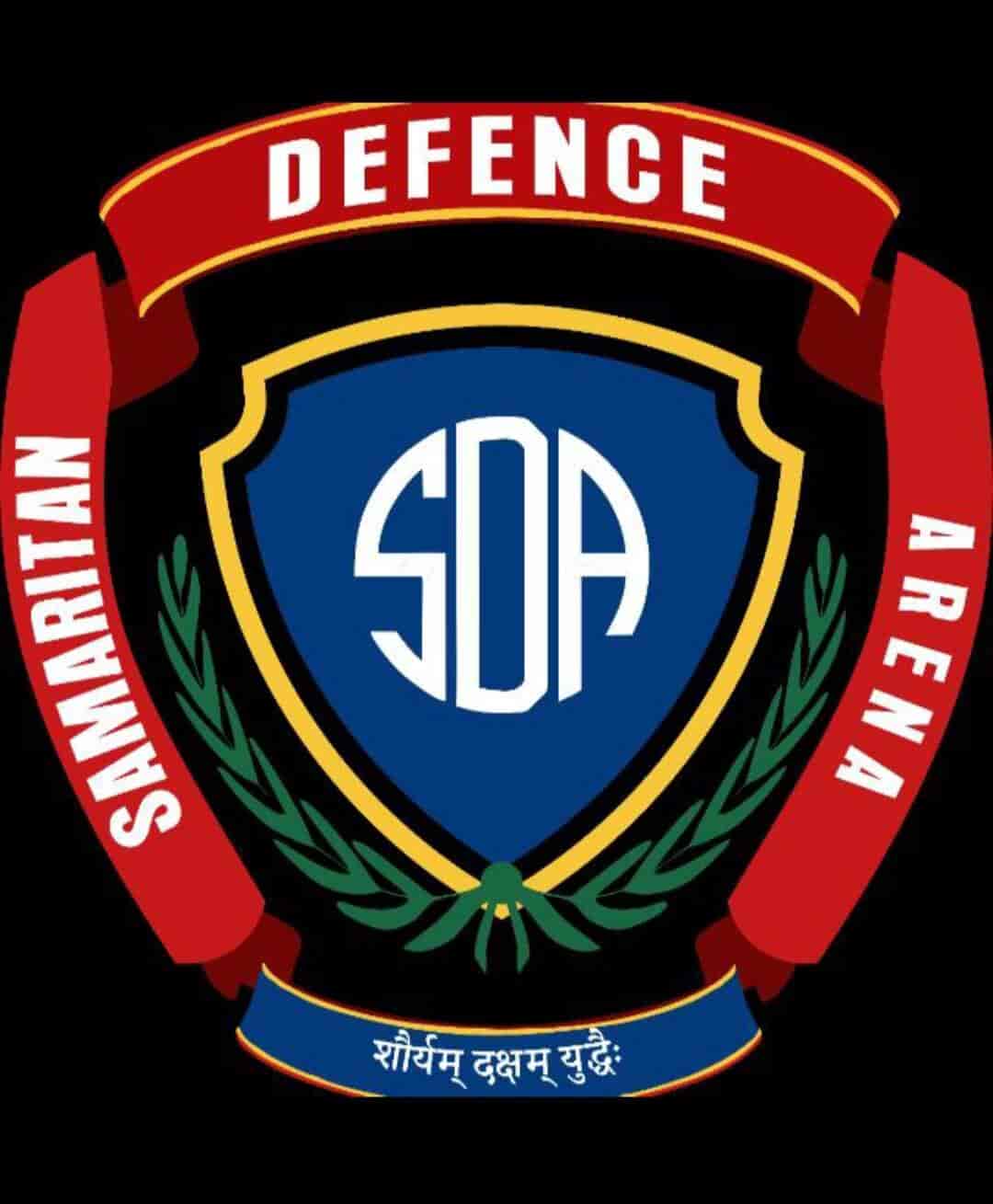 Samaritan Defence Arena in LDA Colony,Lucknow Best UPSC Tutorials in
