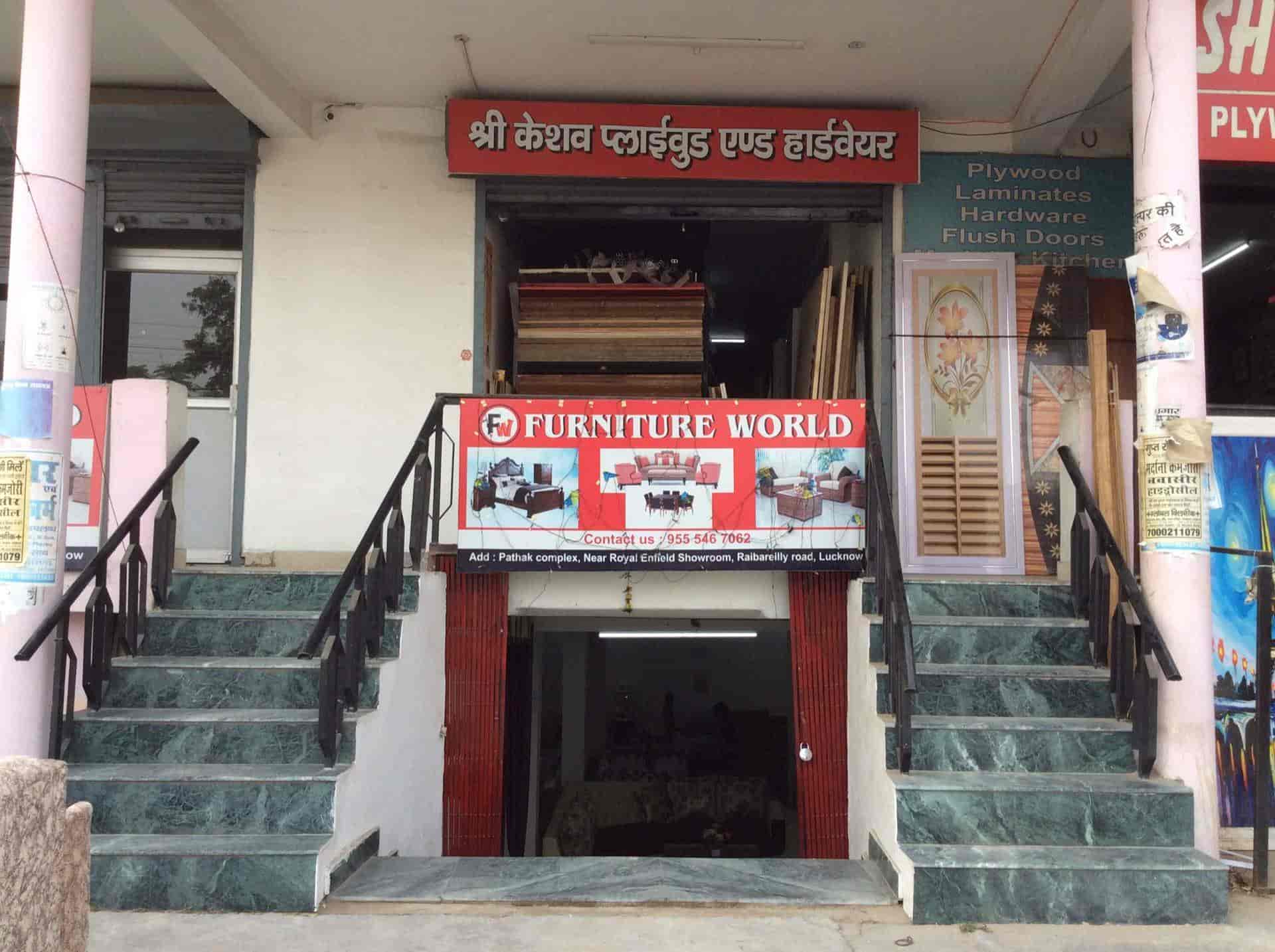 Top Furniture World in Lucknow near me Justdial