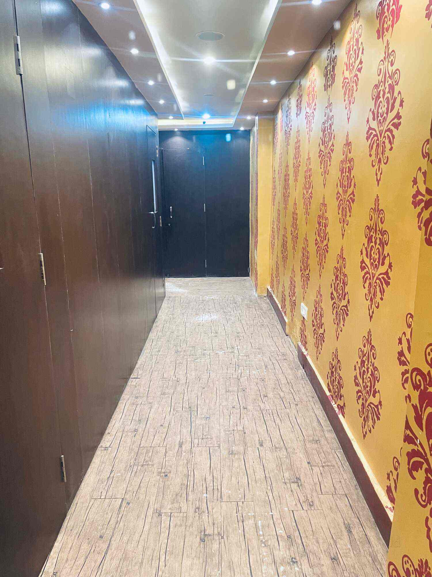 The White Lotus in Hazratganj,Lucknow Best Salons in Lucknow Justdial