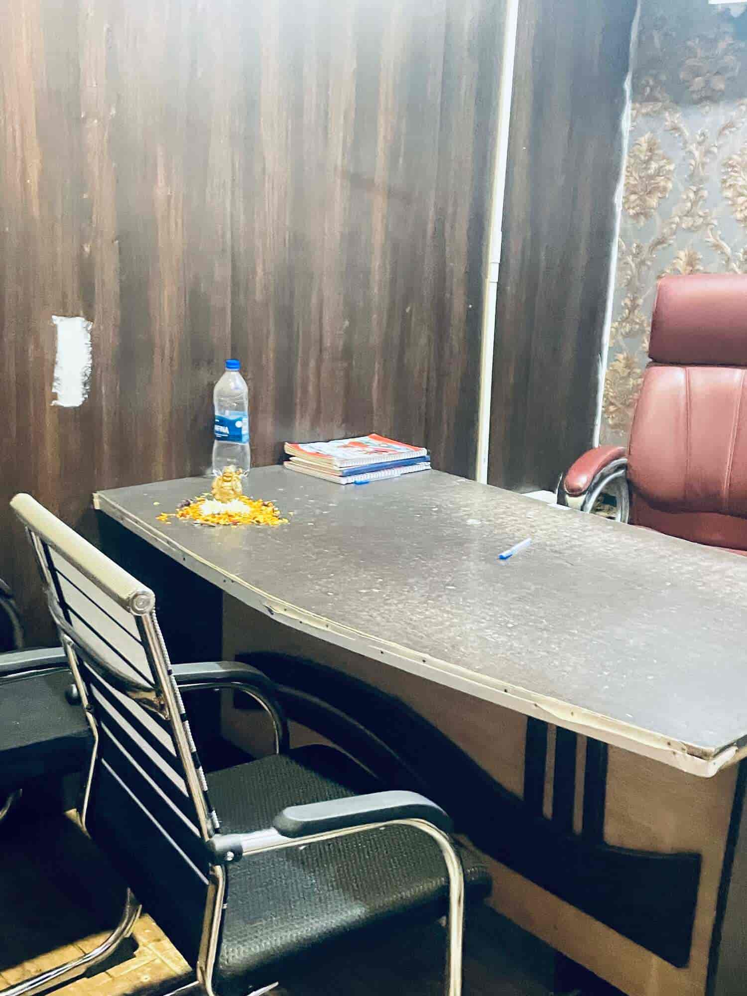 The White Lotus in Hazratganj,Lucknow Best Salons in Lucknow Justdial