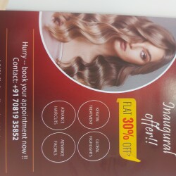 Top Unisex Salons For Aroma Spa Pedicure in Faizabad - Best Unisex