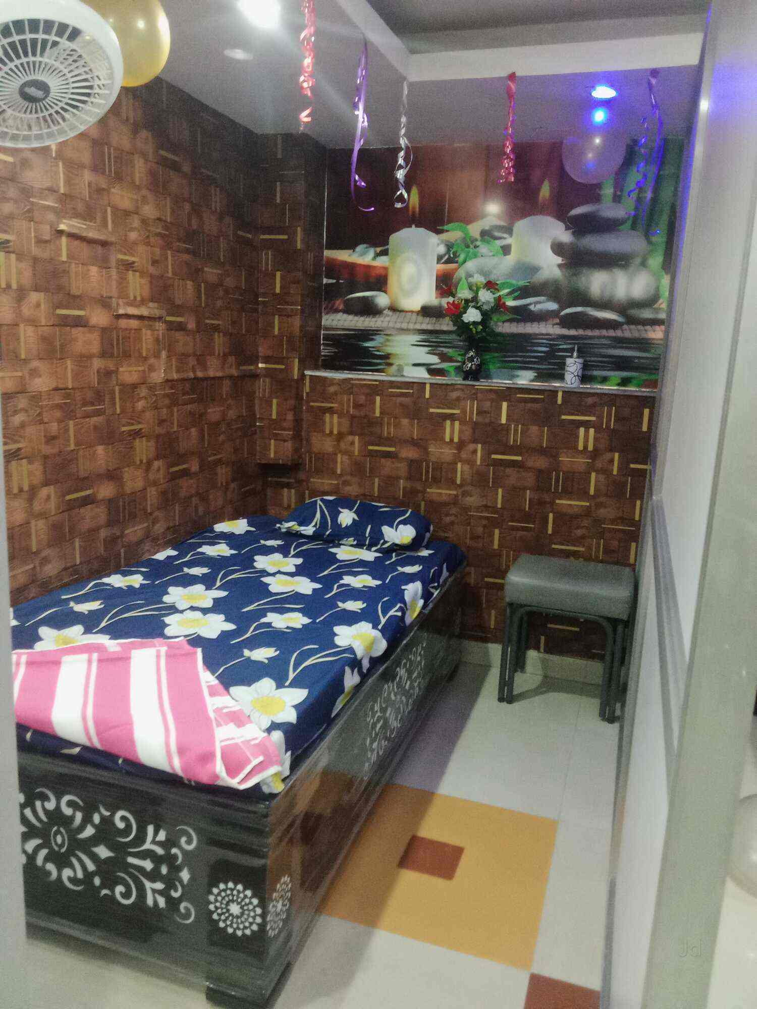 New Thought Sp and Salon in Aishbagh,Lucknow Best Body Massage