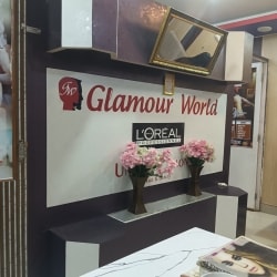 Top Unisex Salons in Jankipuram - Best Salons-unisex Lucknow near
