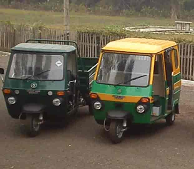 Catalogue Scooters India Ltd in Amousi Industrial Area , Lucknow