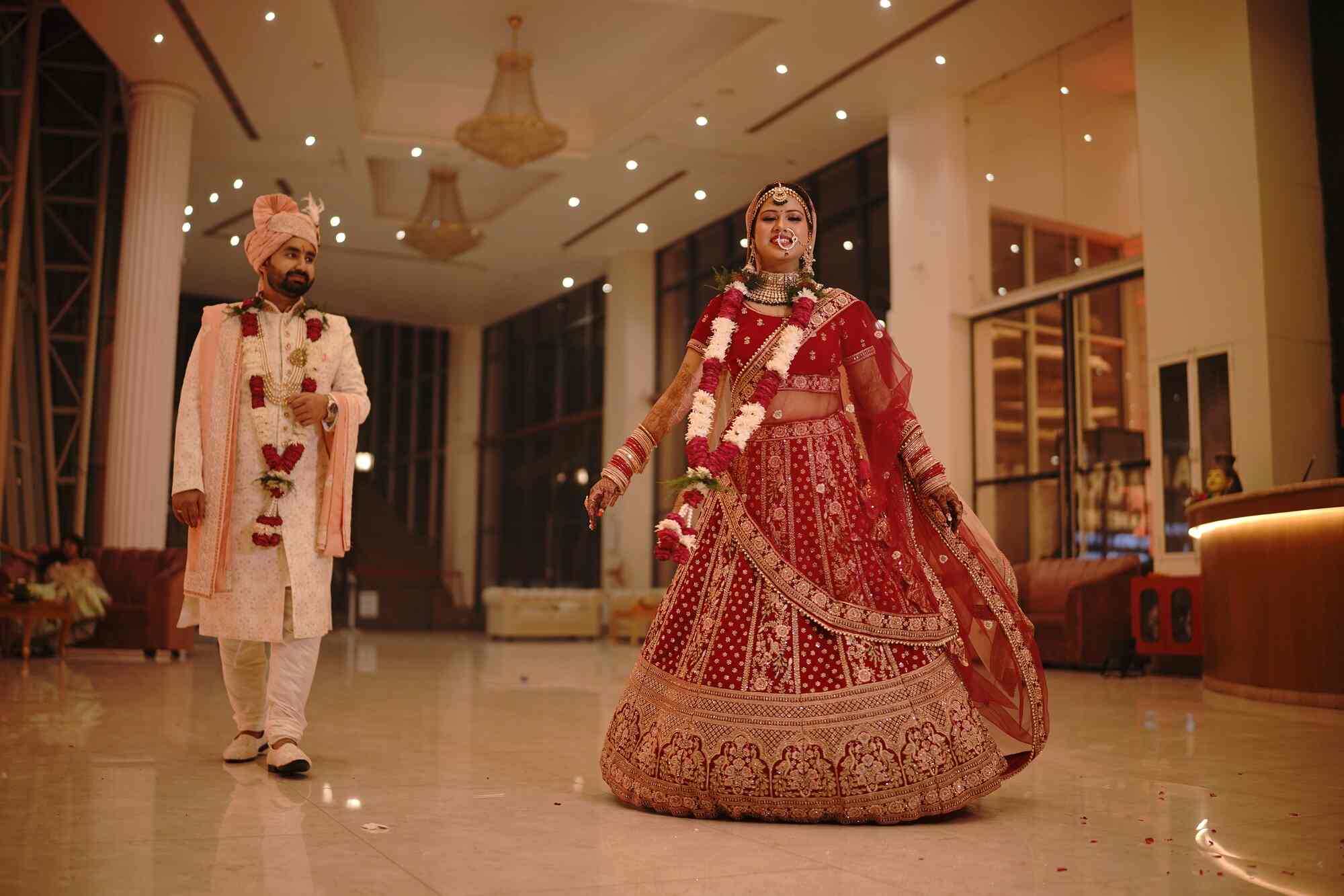 Lucknow Wedding Studio in Hazratganj,Lucknow - Best Photo Studios near ...