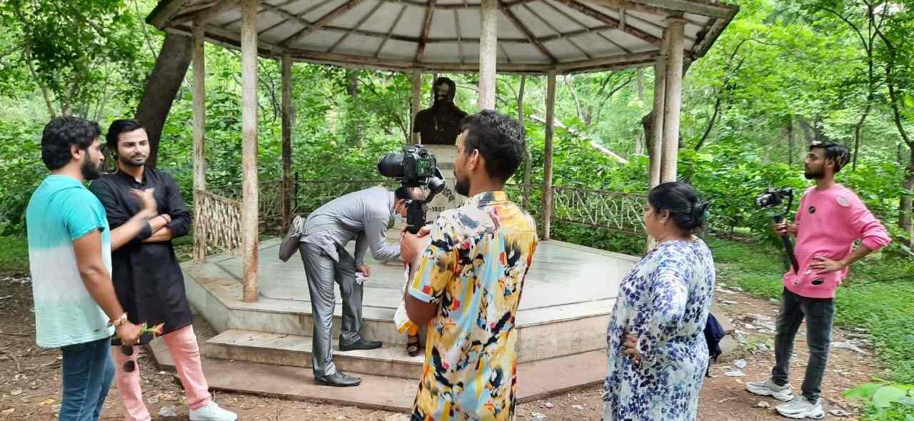 Arundhati Films & Media and School Of Music in Indira Nagar Lucknow,Lucknow Best Music Classes