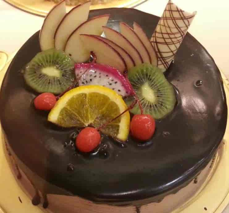 Find list of Mr Brown Bakery in Mahanagar Kursi Road, Lucknow near me