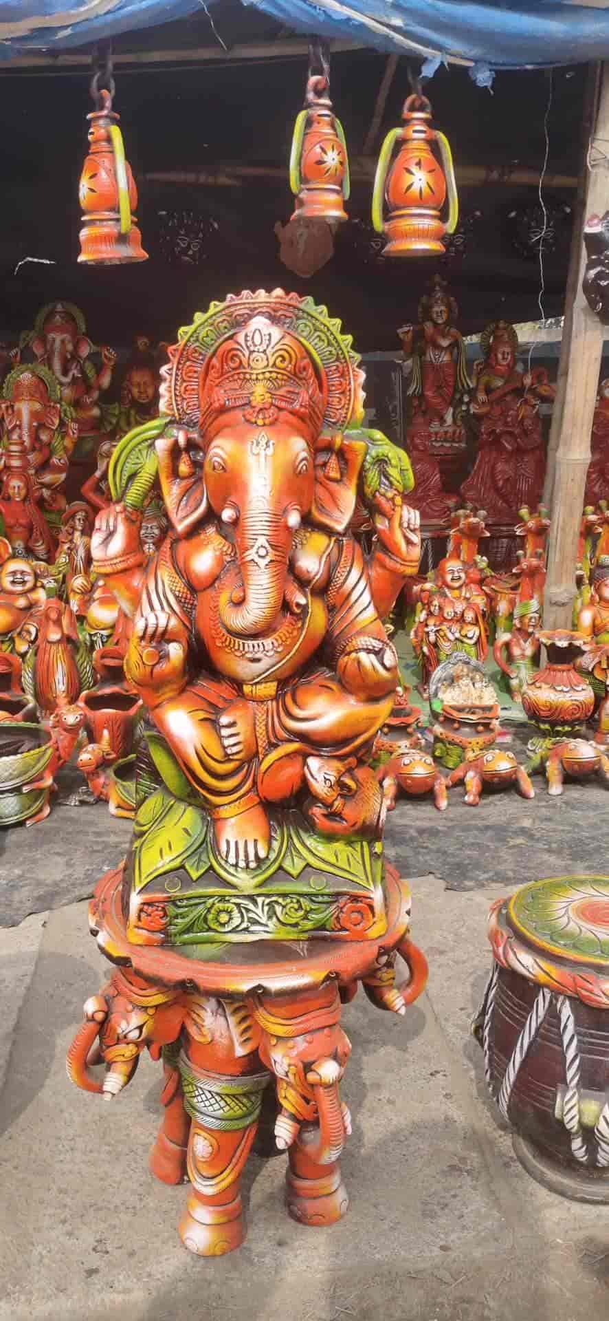 Top Sculpture Artists in Lucknow - Best Murti Maker near me - Justdial