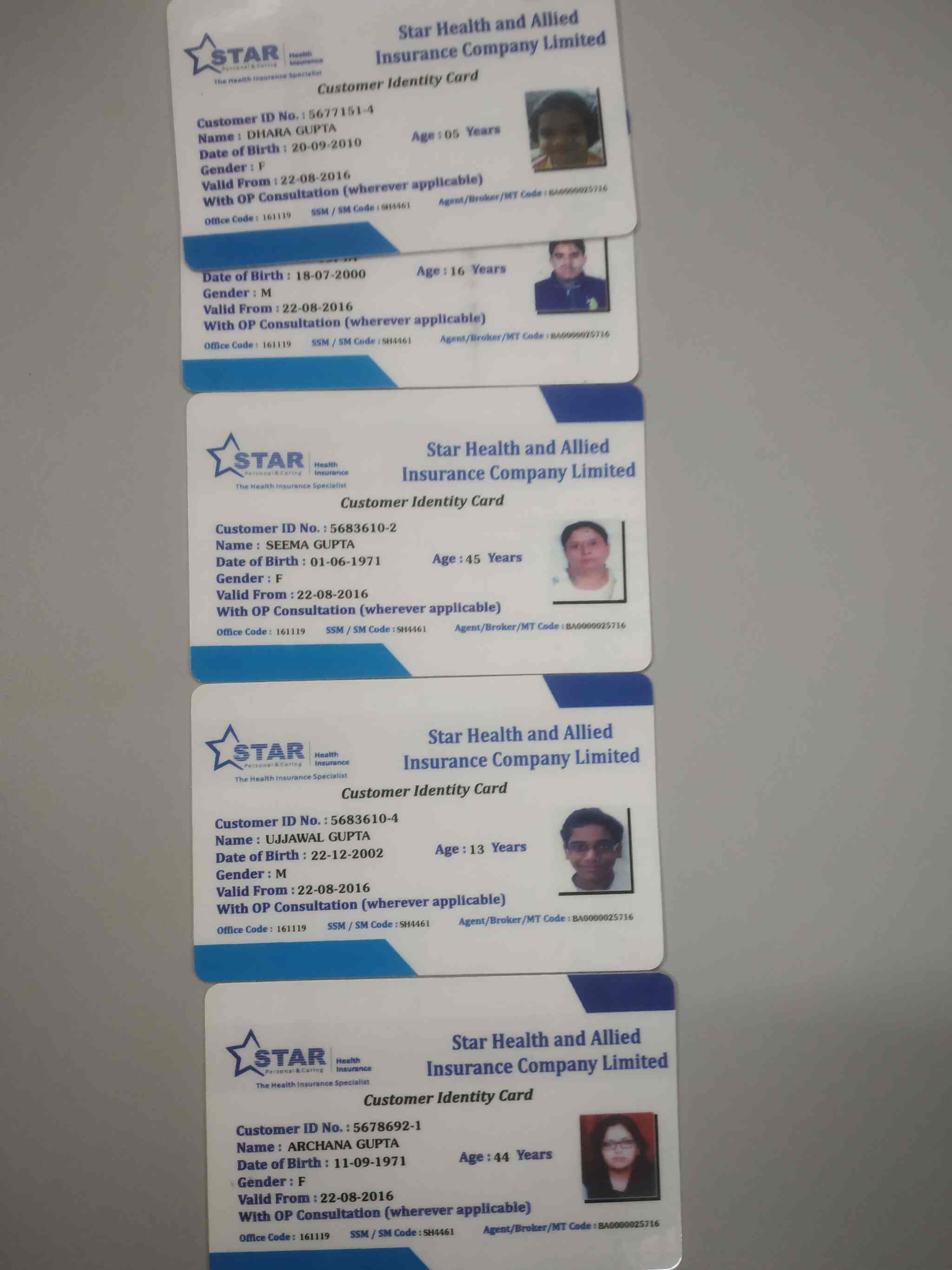 Top 100 Star Health Insurance Agents In Hazratganj Best Star Health Insurance Agents Lucknow Justdial