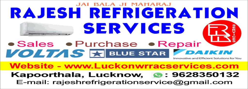 R Refrigeration Aliganj Ac Repair Services In Lucknow Justdial R Refrigeration