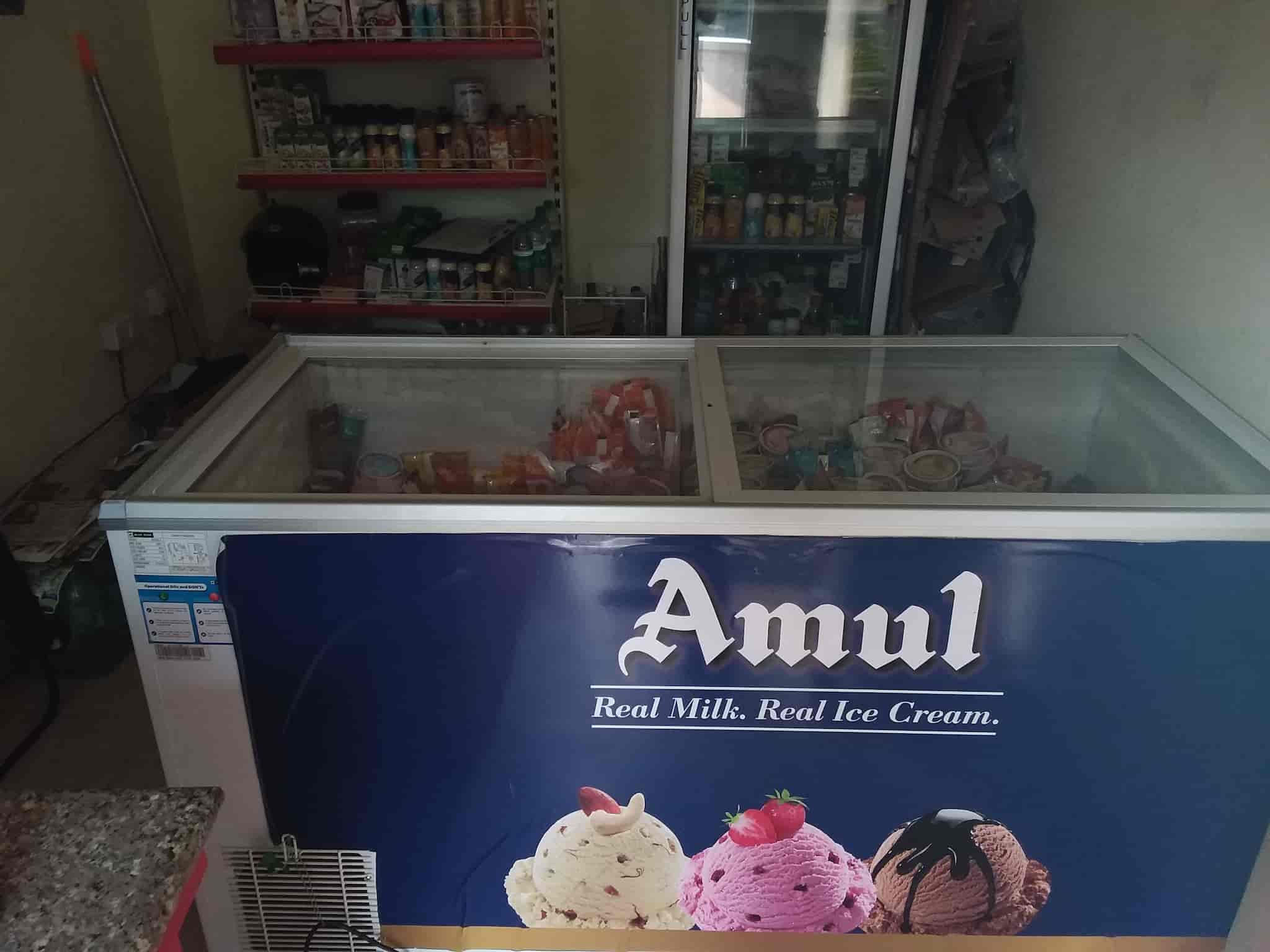 Raj Apo, Indira Nagar, Lucknow Dairy Product Retailers Justdial
