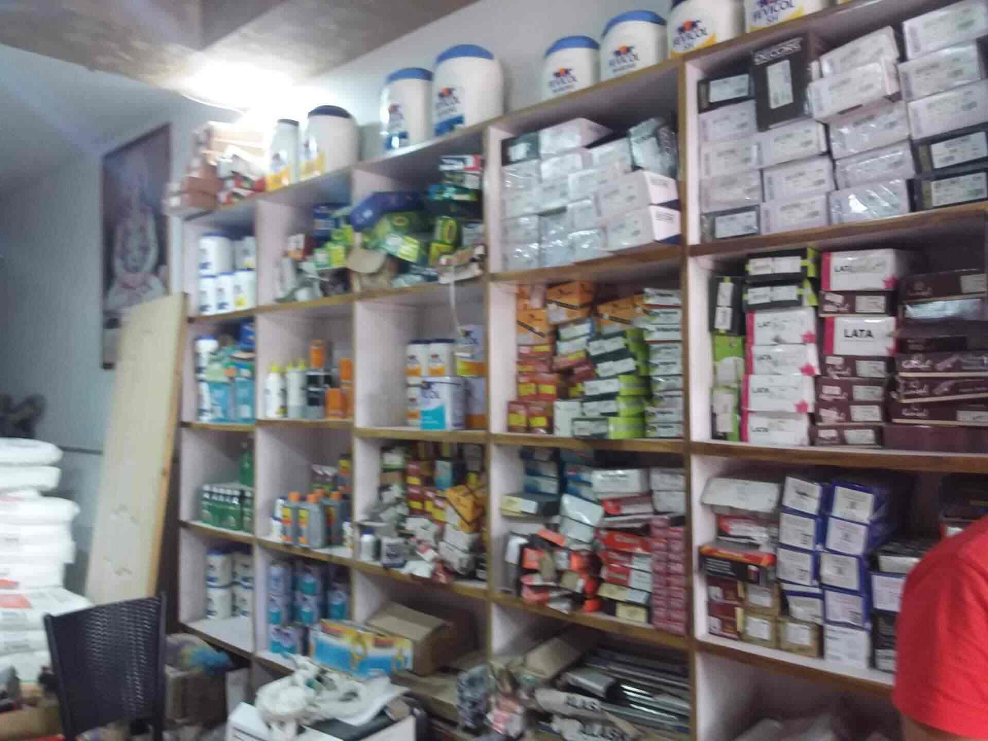 Shivye Enterprise in Gomti Nagar,Lucknow Best Paint Dealers in