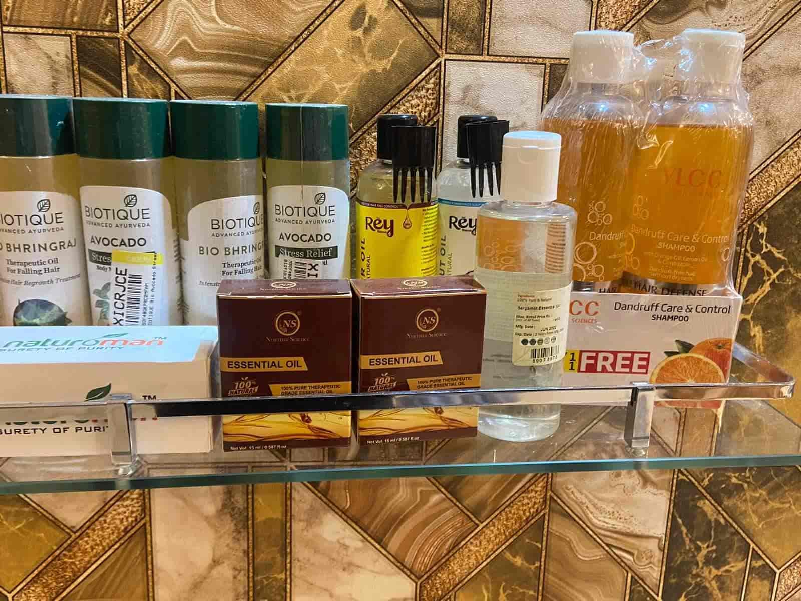 Thai Square in Gomti Nagar,Lucknow Best Body Massage Centres in