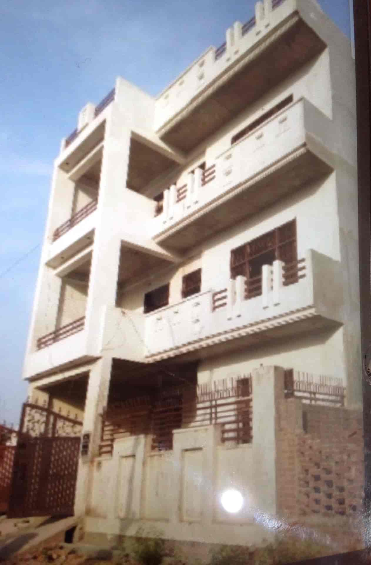 Ac Paying Guest Accommodations in Sitapur Rd Lucknow