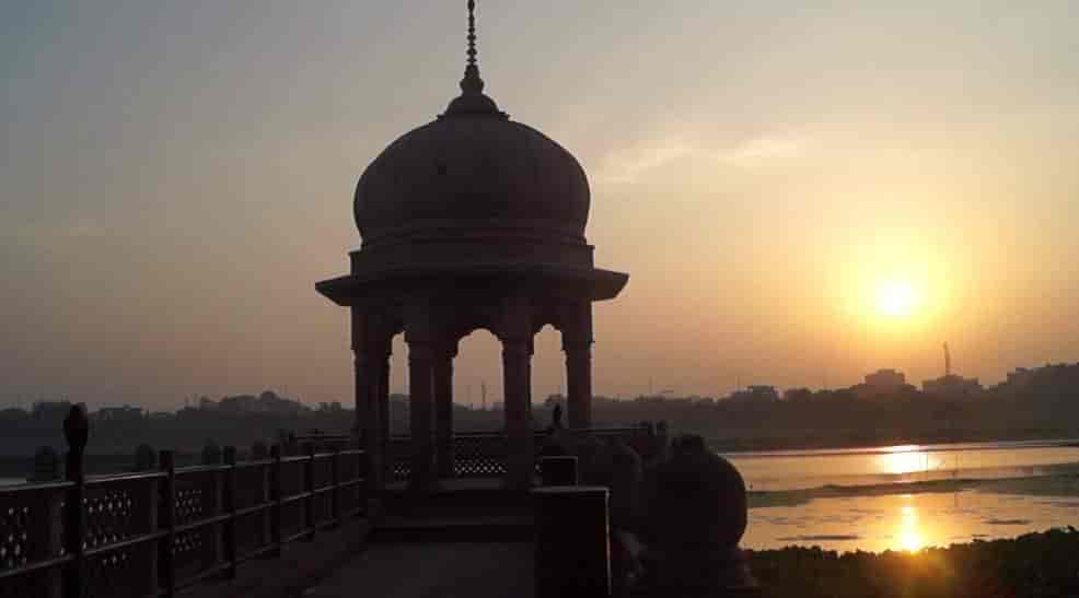 Kudia Ghat