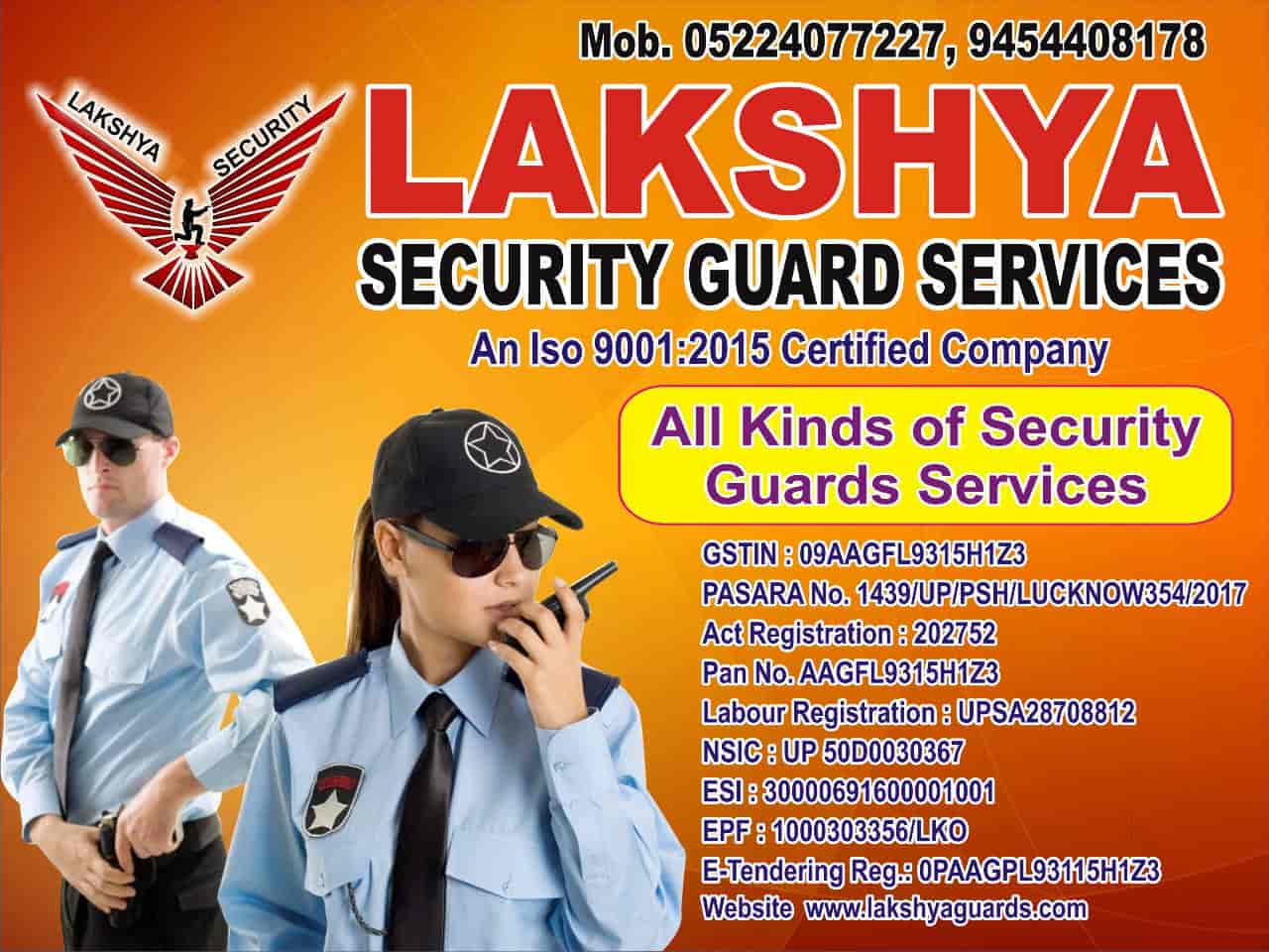 Pasadena Best Security Services thumbnail